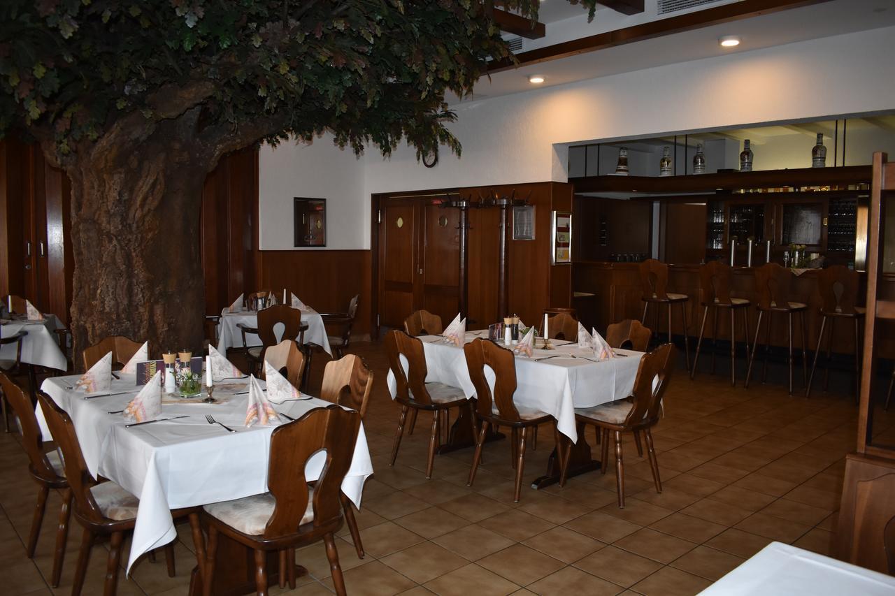 Hotel&Restaurant Stadt Genthin Exterior foto